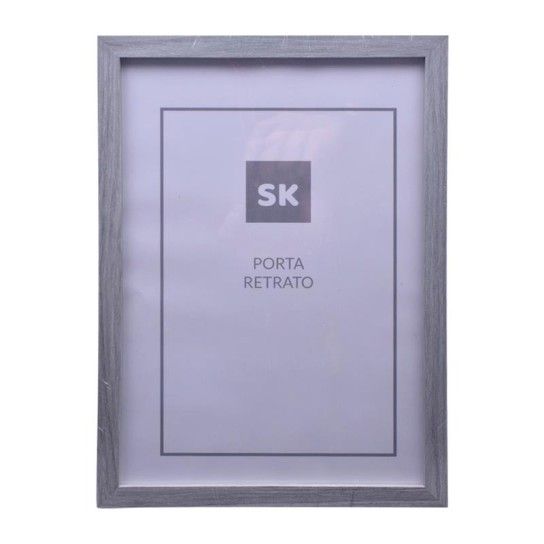 PORTA FOTOS 15X20CM MDF 2422-052-01CX72 PORTA FOTOS 15X20CM MDF 2422-052-01CX72