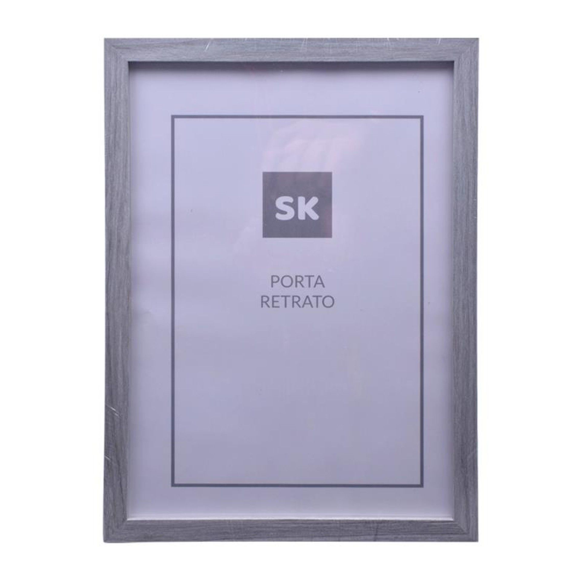 PORTA FOTOS 15X20CM MDF 2422-052-01CX72 PORTA FOTOS 15X20CM MDF 2422-052-01CX72