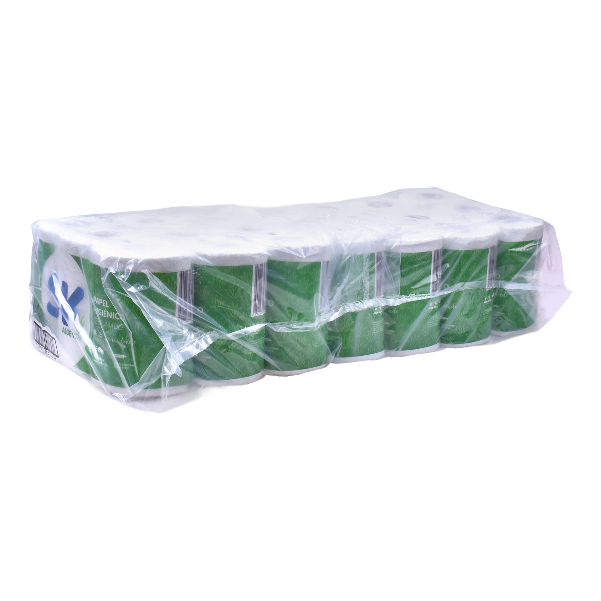 PAPEL HIGIENICO SK ALOE VERA 6X7ROLOS PAPEL HIGIENICO SK ALOE VERA 6X7ROLOS