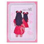 PLACA C/SUP DIAMAE15X20 1947-800-MCX48