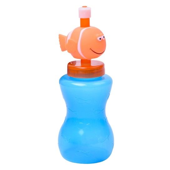 GARRAFA ANIMAIS MAR 300 ML 820-298CX48