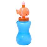 GARRAFA ANIMAIS MAR 300 ML 820-298CX48