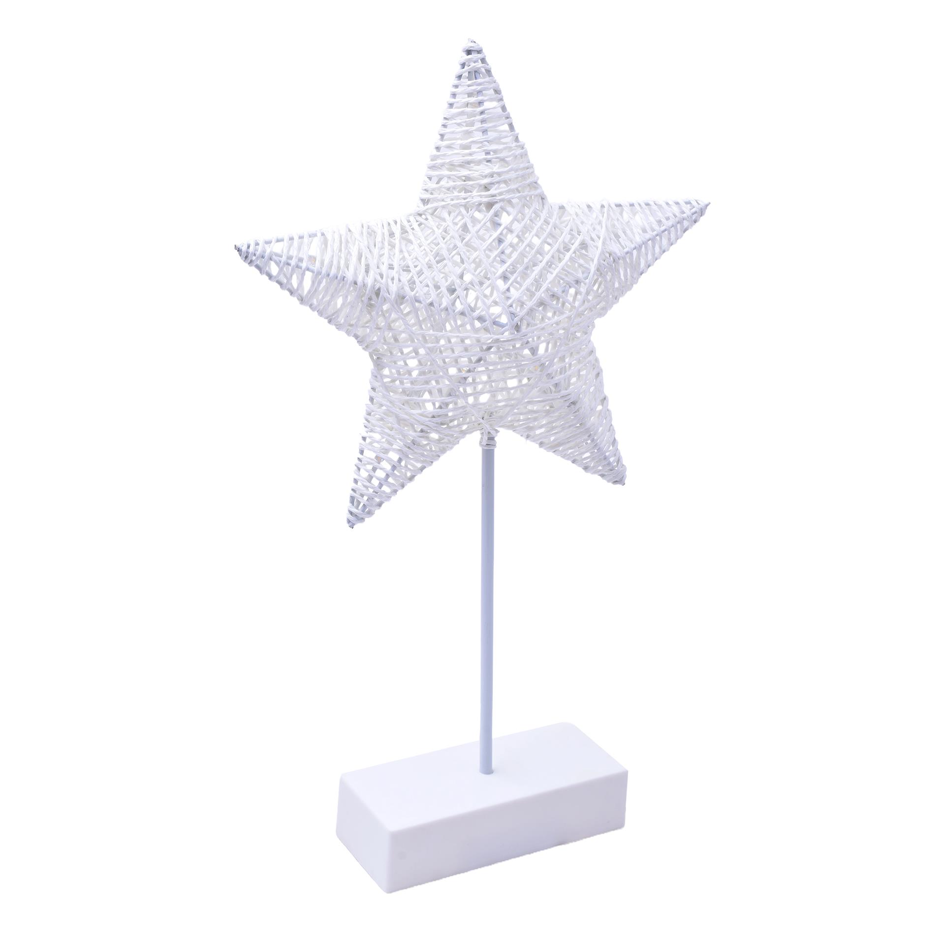 ARVORE NAT C/L 40X20X13CM 2697-500-01 CX24 ARVORE NAT C/L 40X20X13CM 2697-500-01 CX24
