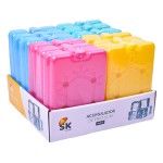SET 2 ACUMULADORES GELO 820-310 CX24