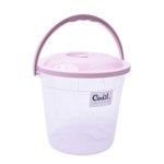 BALDE POPCORN 2.5L 1002