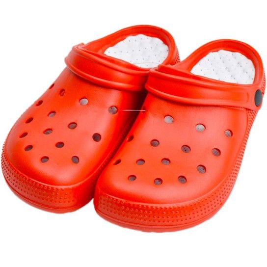 CROCS CROCS