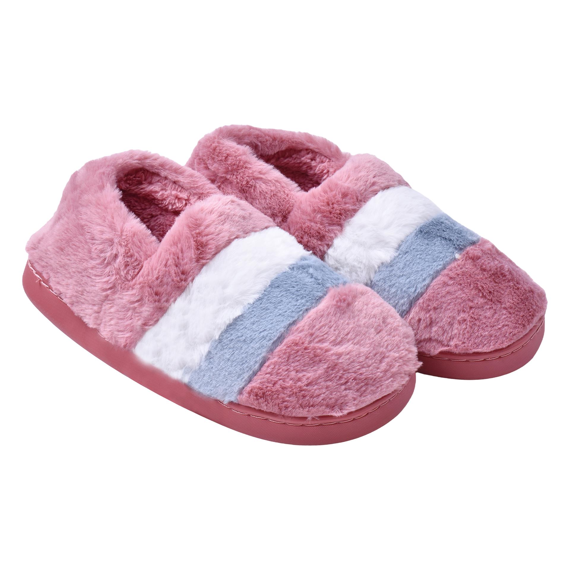 PANTUFA MULHER 2786-022-M CX48
