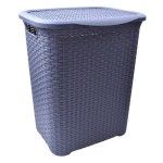 CESTO ROUPA SUJA GD ECO 0222-562 CX5