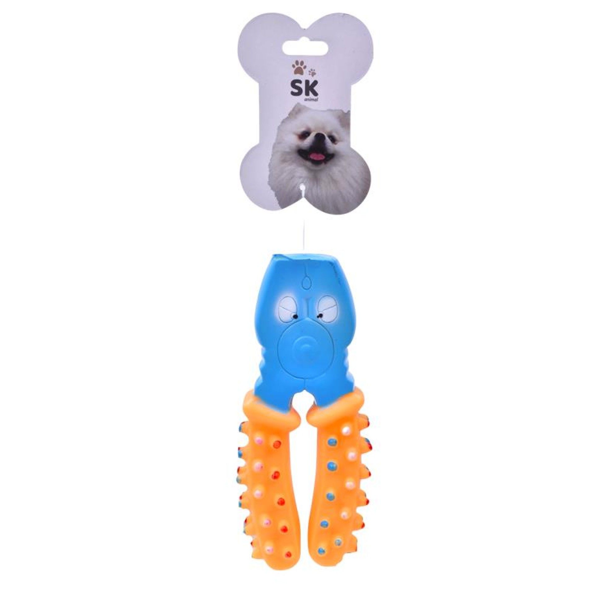 BRINQUEDO P/ANIMAIS 639-038 CX240 BRINQUEDO P/ANIMAIS 639-038 CX240