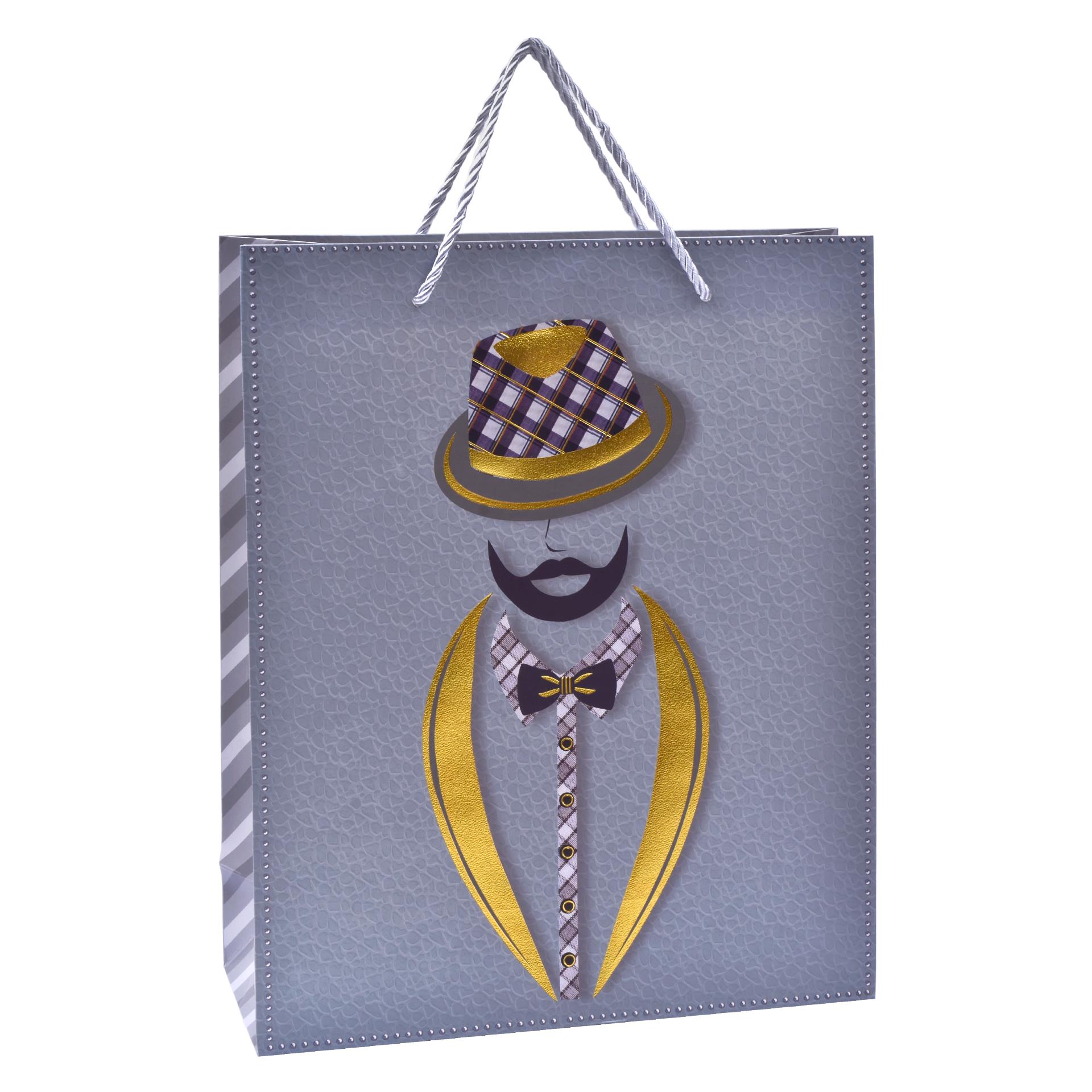 SACO PRESENTE 20X18X10 3019150 CX360 SACO PRESENTE 20X18X10 3019150 CX360