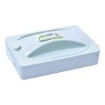 ESCOVA P/MIGALHAS DUPLA ASD001 CX120 ESCOVA P/MIGALHAS DUPLA ASD001 CX120