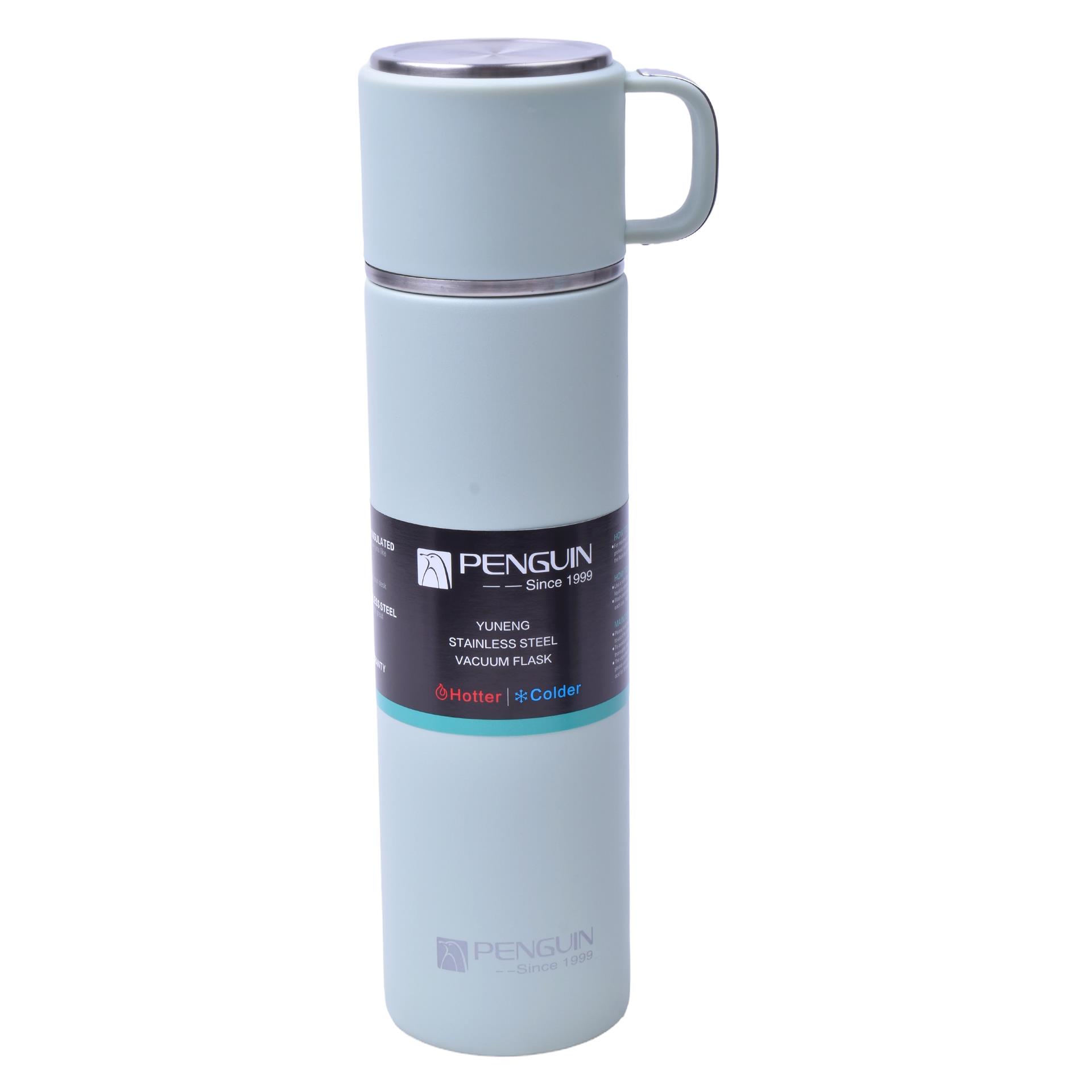 TERMO 580ML 2949-600 CX40 TERMO 580ML 2949-600 CX40