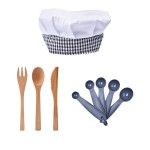 FATO CARNAVAL COZINHEIRO 120-130CM CX24