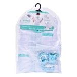 FATO CARNAVAL DENTISTA V 90-110CM CX24