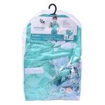 FATO CARNAVAL ENFERMEIRO 120-130CM CX24