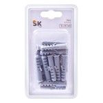 BUCHAS 8X40 20UN 2822-110-01 CX288