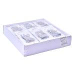 BUCHAS C/PARAF 10UN 2822-111 CX288