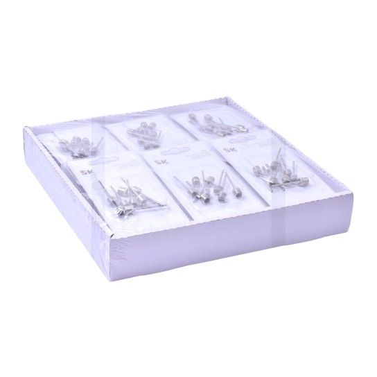 AGULHA ENCHER 8UN 2822-500 CX288 AGULHA ENCHER 8UN 2822-500 CX288