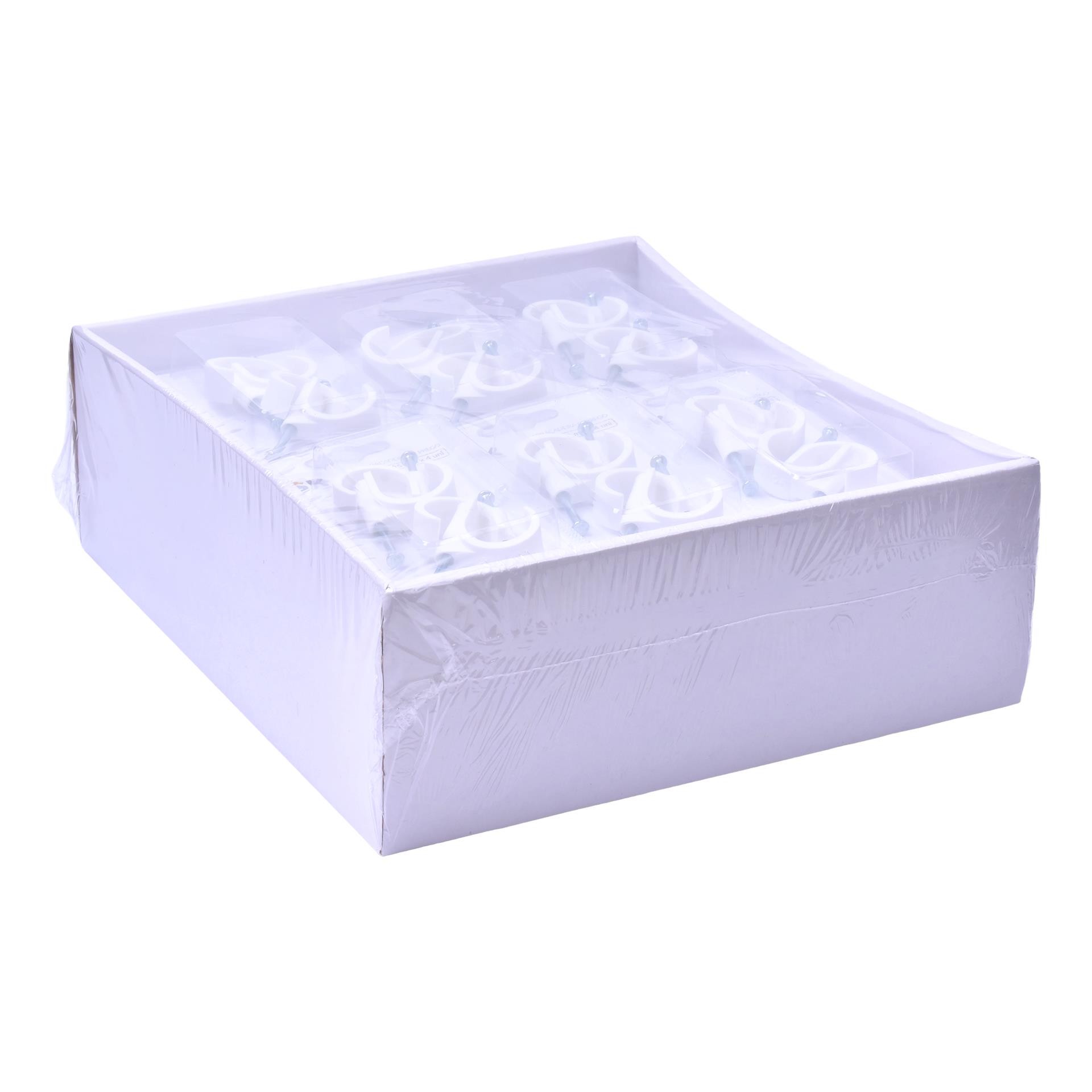ABRA� C/PREGOS 25 4UN  2822-100 CX288