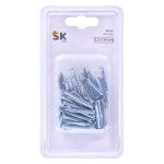 PREGOS 2.5X30MM 38UN 2822-140 CX288