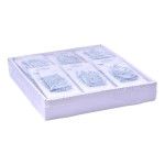 PREGOS 2.5X30MM 38UN 2822-140 CX288
