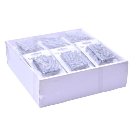 BUCHAS 6X30 40UN 2822-110 CX288 BUCHAS 6X30 40UN 2822-110 CX288