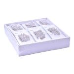 PARAFUSOS 5X30 15UN 2822-130 CX288