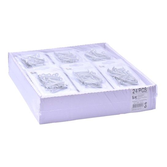 PARAFUSOS 3,5X35 22UN 2822-120-01 CX288