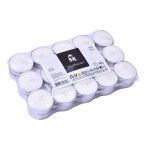 VELAS TEALIGHT 30UN 0423-01 CX24