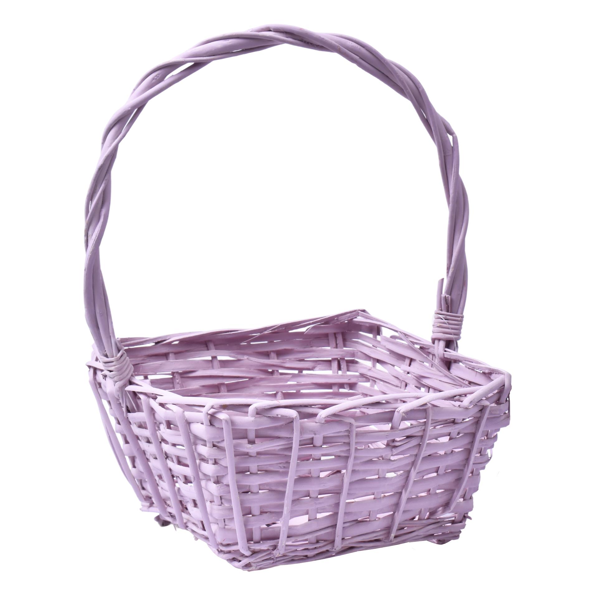 CESTO VIME 21X10CM 0370-07 CX12 CESTO VIME 21X10CM 0370-07 CX12