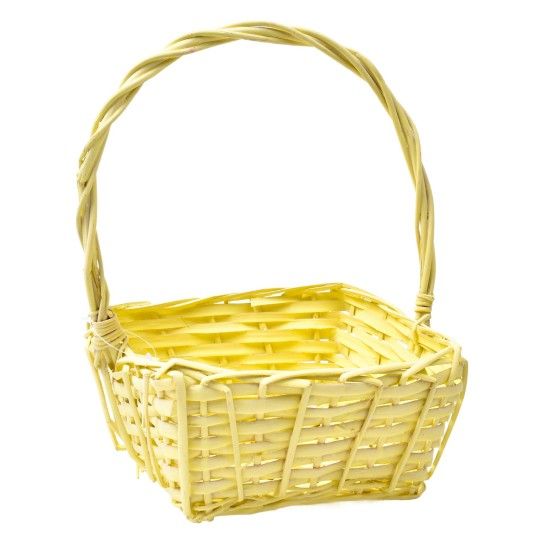 CESTO VIME 21X10CM 0370-07 CX12 CESTO VIME 21X10CM 0370-07 CX12
