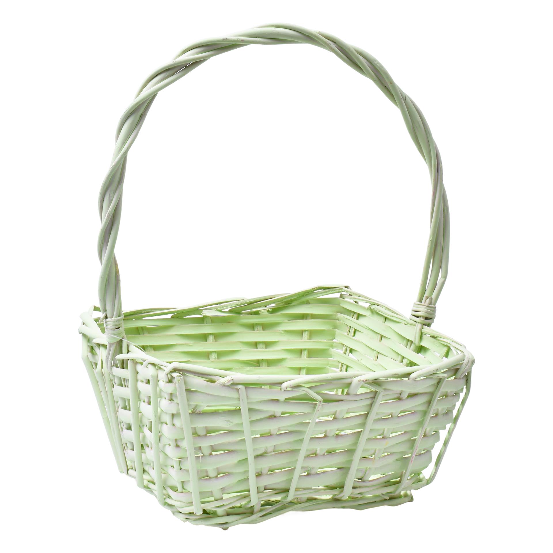 CESTO VIME 21X10CM 0370-07 CX12 CESTO VIME 21X10CM 0370-07 CX12