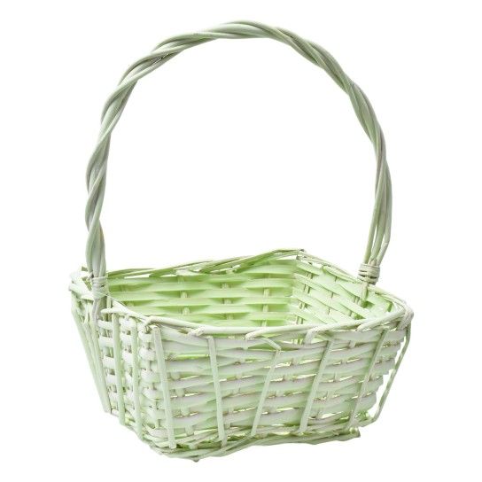 CESTO VIME 21X10CM 0370-07 CX12 CESTO VIME 21X10CM 0370-07 CX12