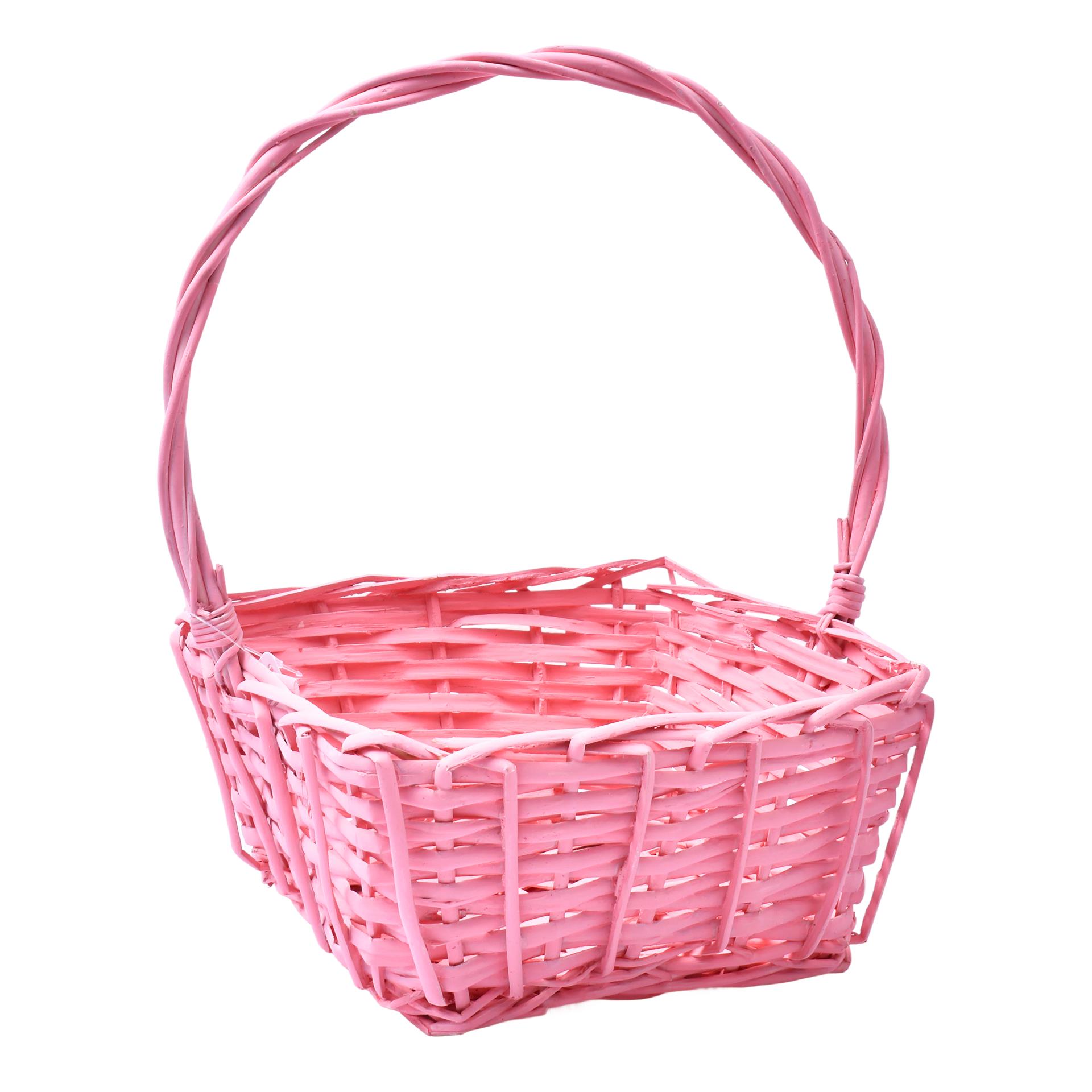 CESTO VIME 21X10CM 0370-07 CX12 CESTO VIME 21X10CM 0370-07 CX12