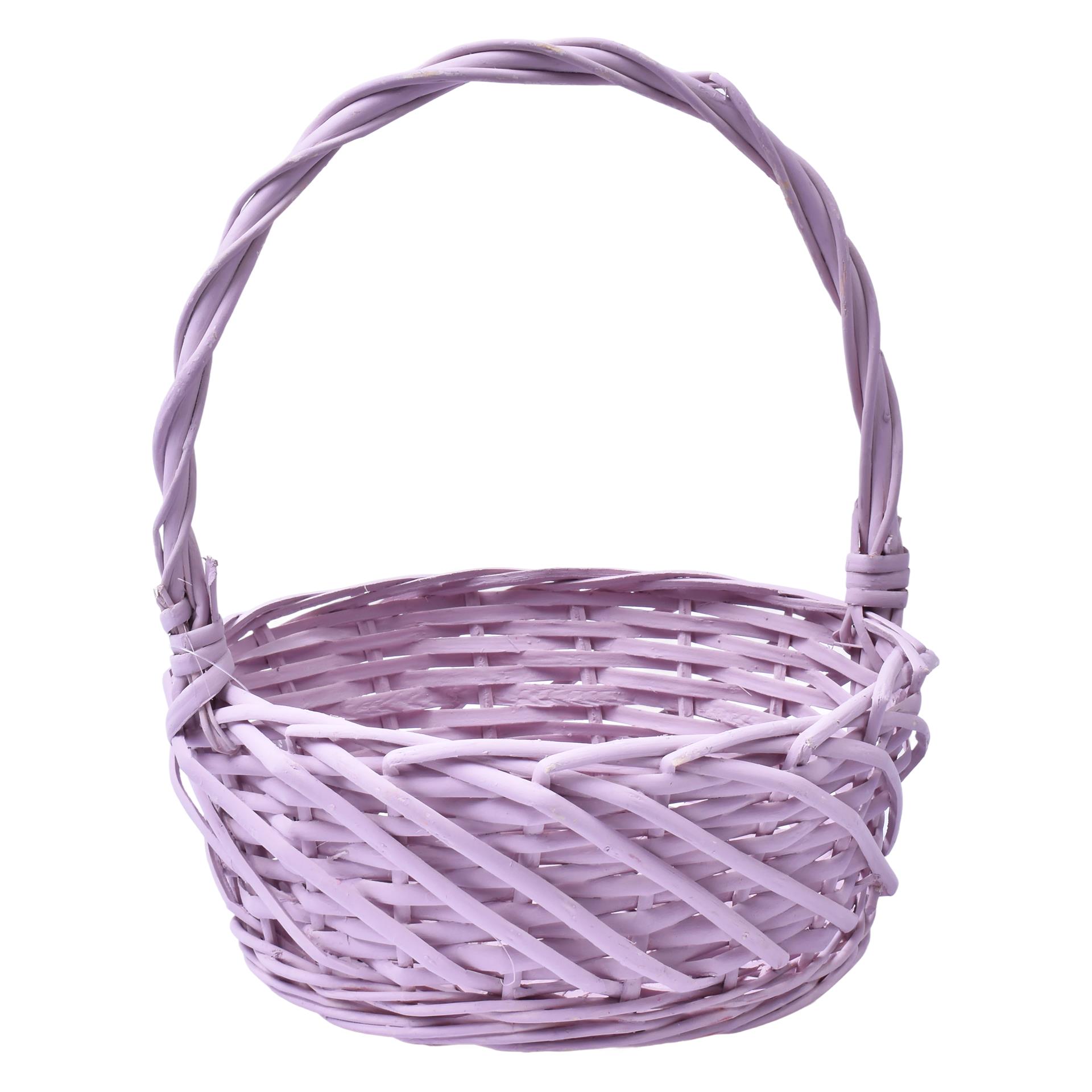 CESTO VIME 23X10CM 0370-05 CX16 CESTO VIME 23X10CM 0370-05 CX16