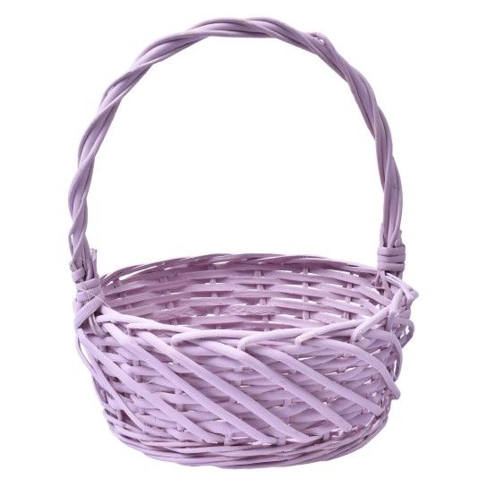 CESTO VIME 23X10CM 0370-05 CX16 CESTO VIME 23X10CM 0370-05 CX16