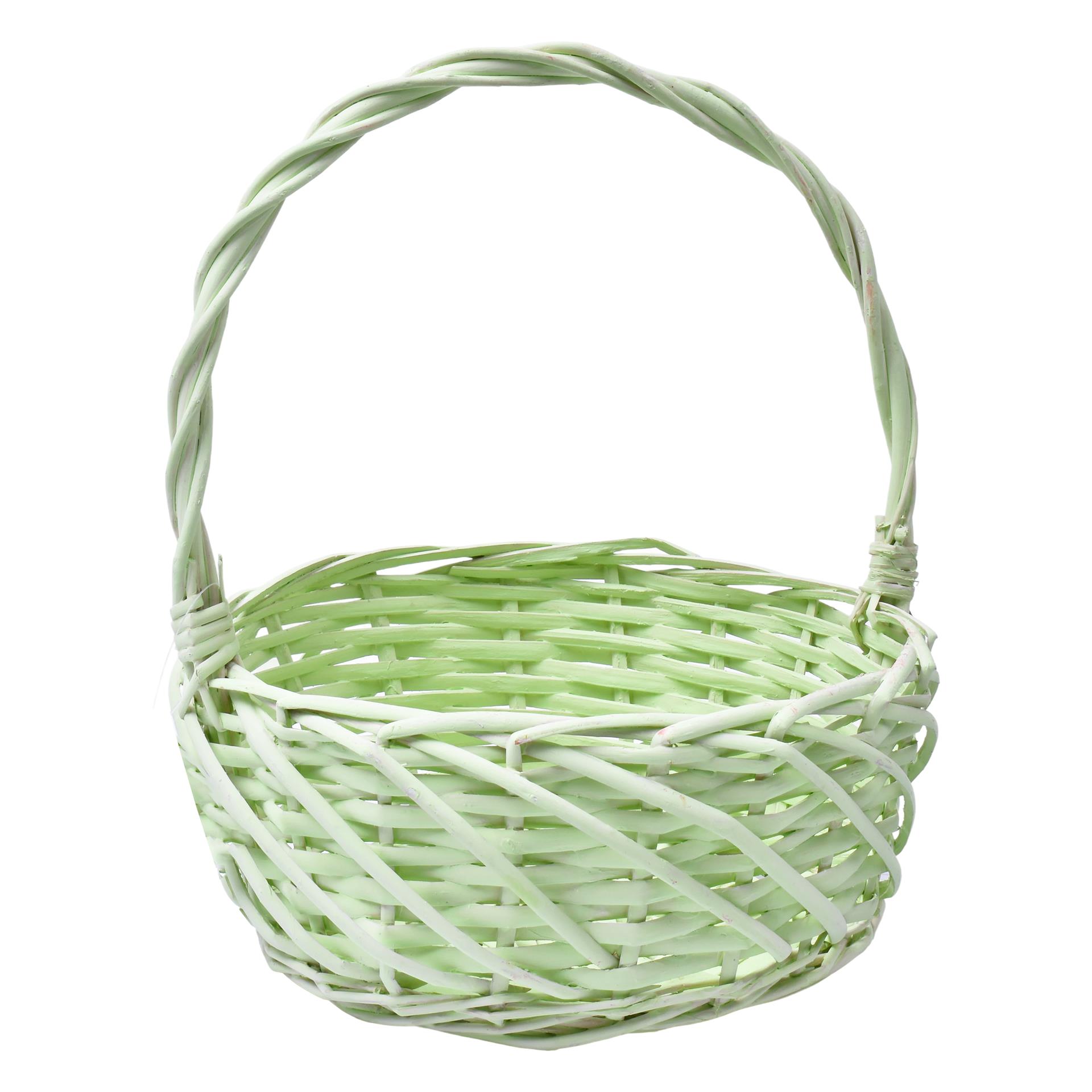 CESTO VIME 23X10CM 0370-05 CX16 CESTO VIME 23X10CM 0370-05 CX16
