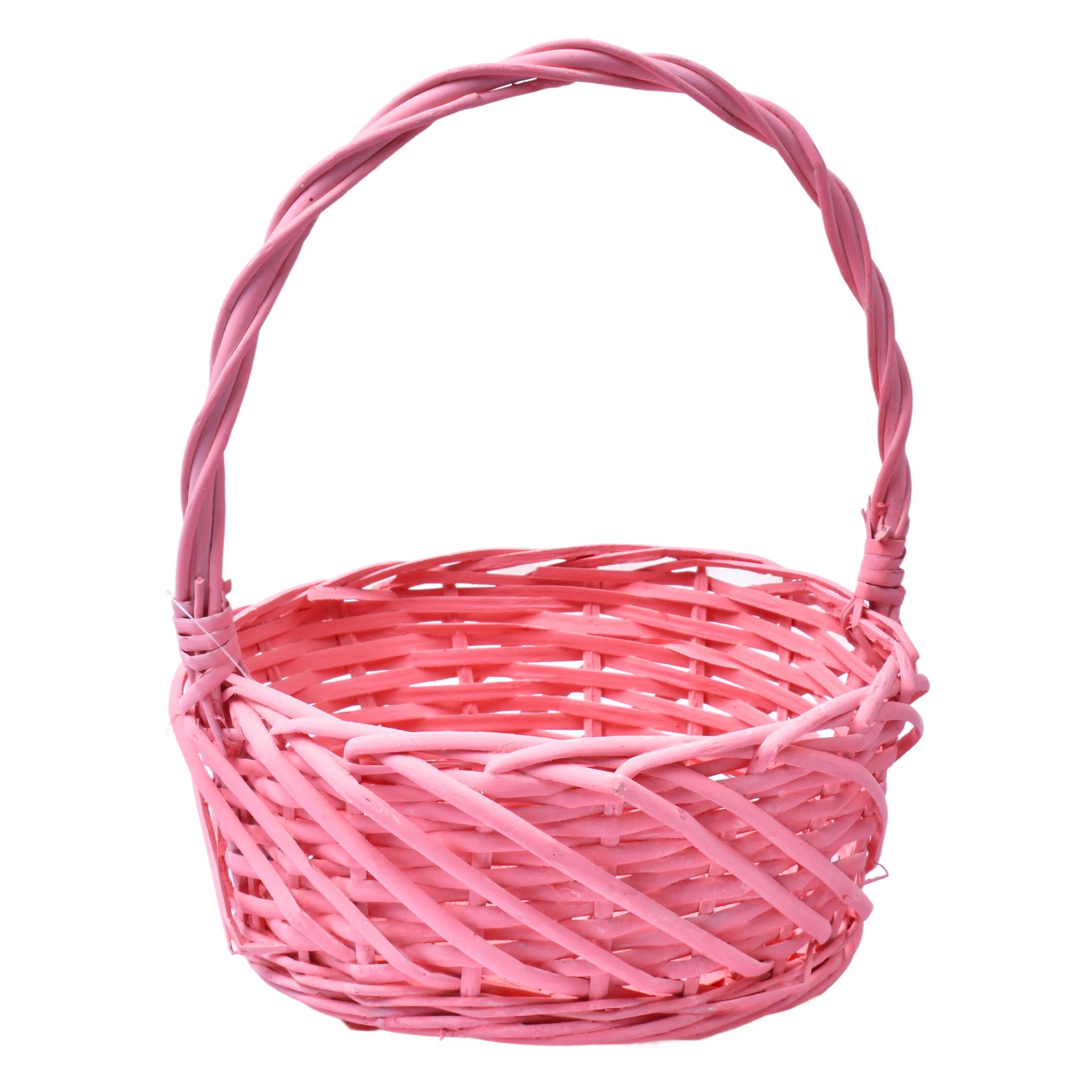 CESTO VIME 23X10CM 0370-05 CX16 CESTO VIME 23X10CM 0370-05 CX16