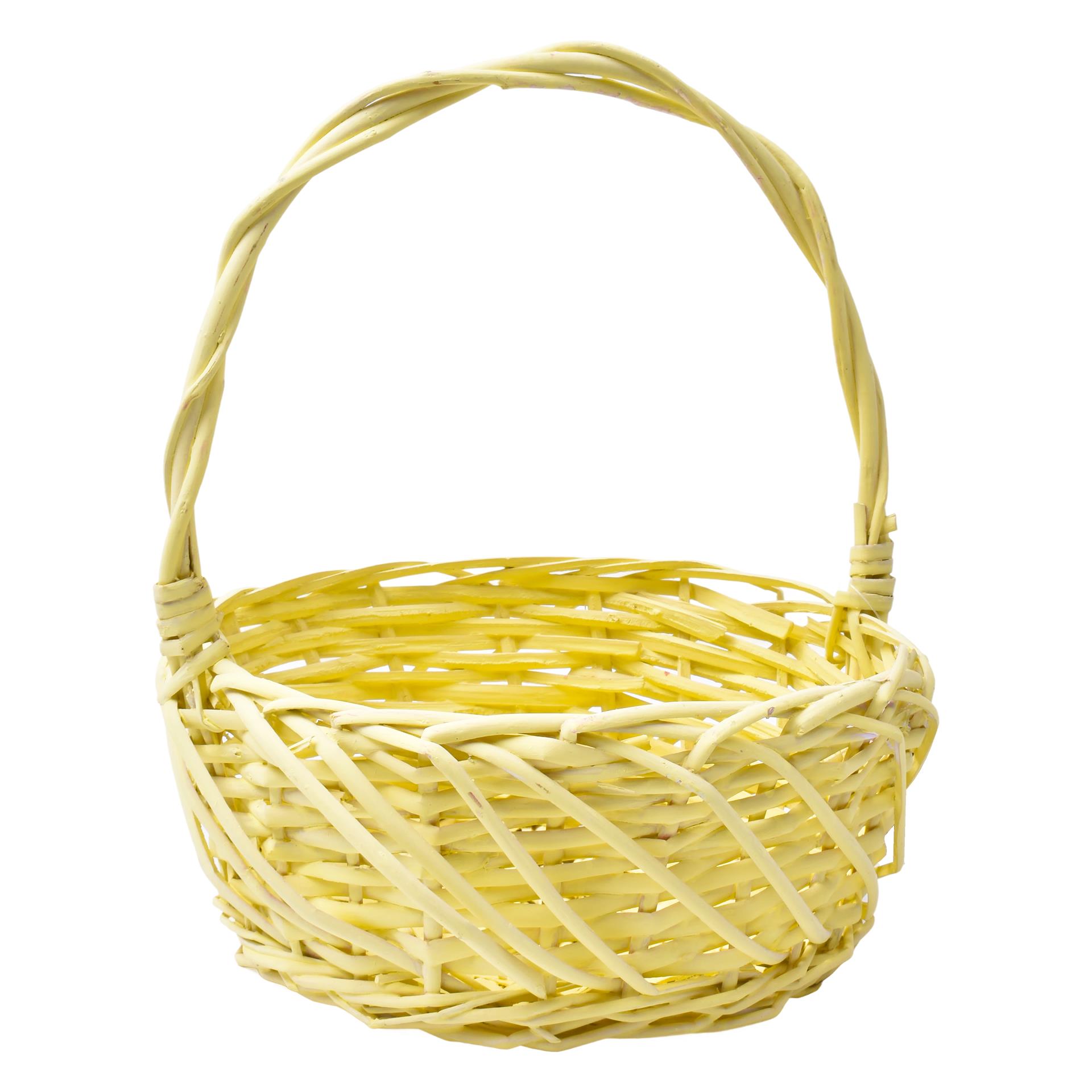 CESTO VIME 23X10CM 0370-05 CX16 CESTO VIME 23X10CM 0370-05 CX16