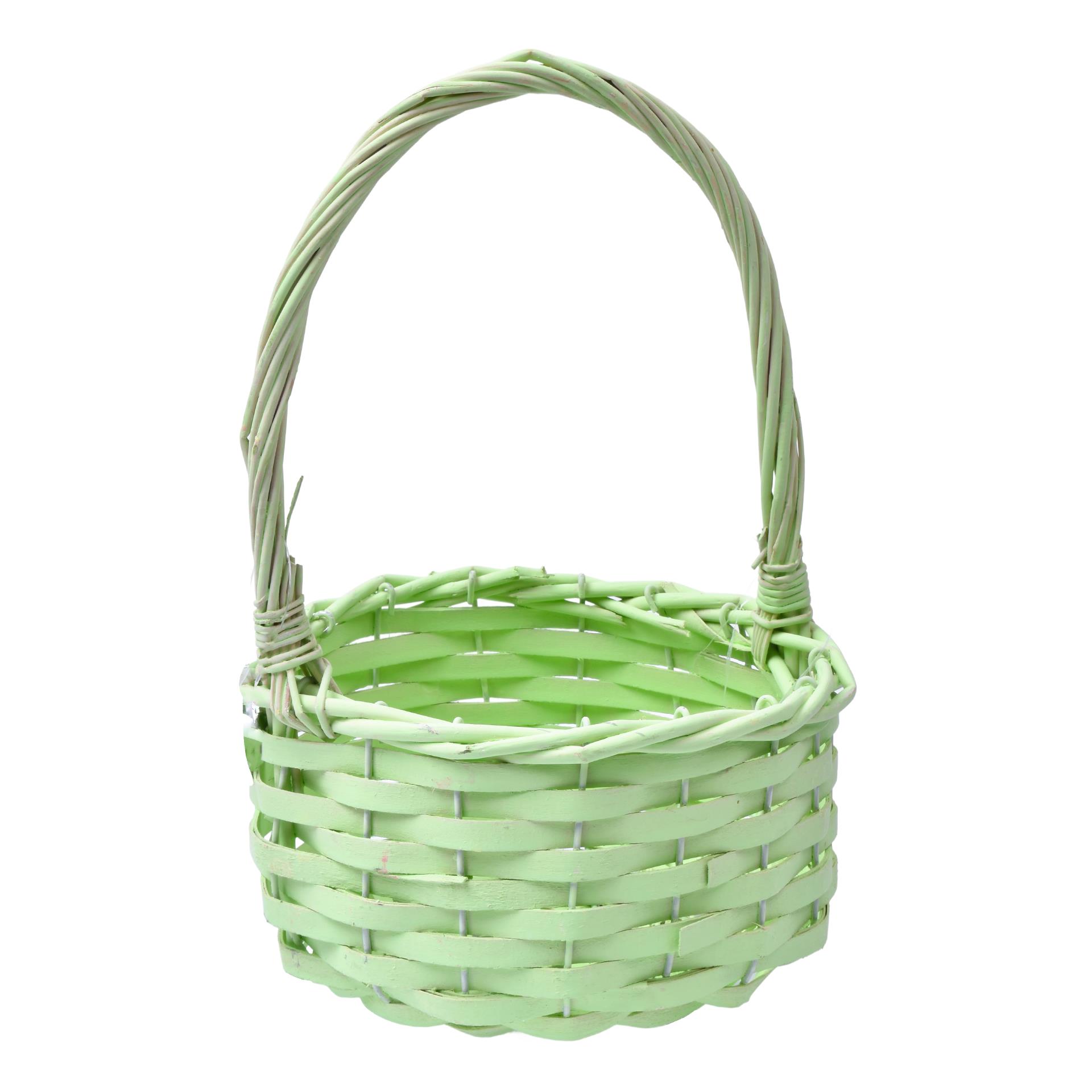 CESTO VIME 18X11CM 0370-03 CX32 CESTO VIME 18X11CM 0370-03 CX32