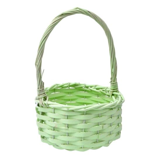 CESTO VIME 18X11CM 0370-03 CX32 CESTO VIME 18X11CM 0370-03 CX32