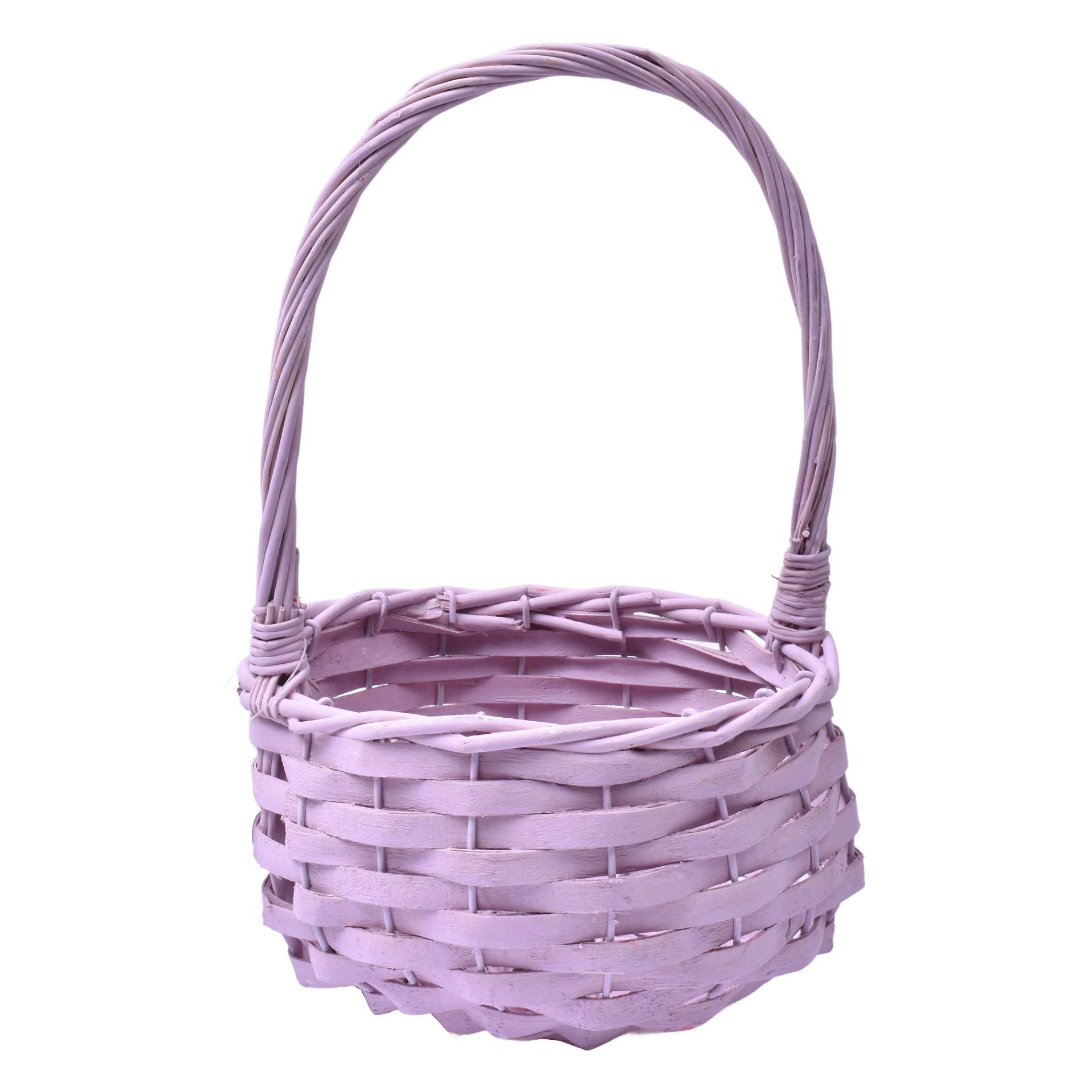 CESTO VIME 18X11CM 0370-03 CX32 CESTO VIME 18X11CM 0370-03 CX32