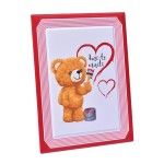 PLACA 15X20 1947-800-N CX48