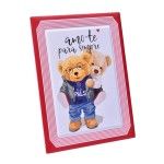 PLACA 15X20 1947-800-N CX48