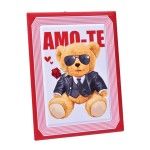 PLACA 15X20 1947-800-N CX48