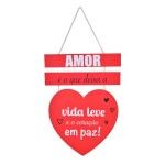 PLACA MDF 1820-028-N CX48