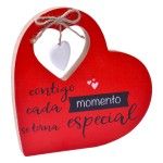 DECORAO NAMORADOS 2668-010-N CX72