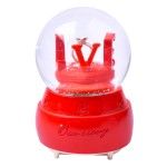 BOLA AG NAM LUZ /MUS 2700-100-01CX24