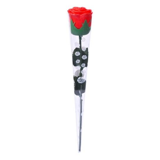 ROSA C/ LUZ 4,2x4,2x30 CM 2846-100 CX48 ROSA C/ LUZ 4,2x4,2x30 CM 2846-100 CX48
