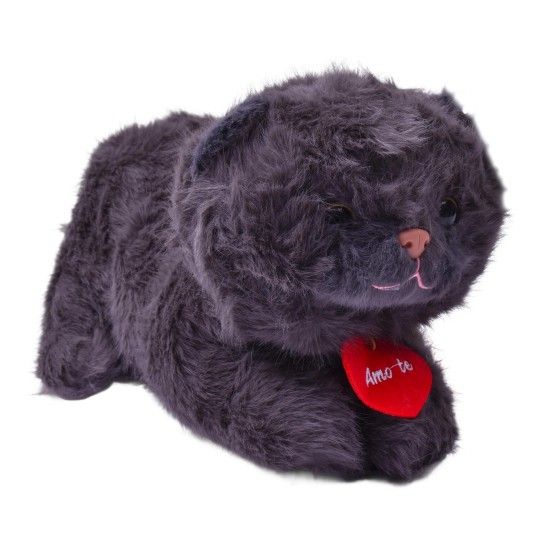 PELUCHE 35CM 2071-14-35 CX48 PELUCHE 35CM 2071-14-35 CX48